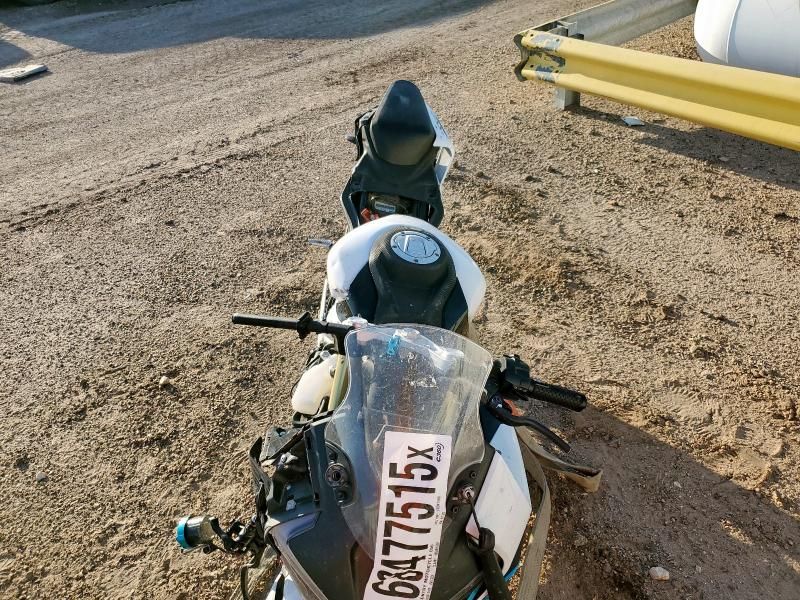 2024 Cf Moto 450SS