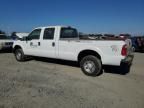 2011 Ford F250 Super Duty