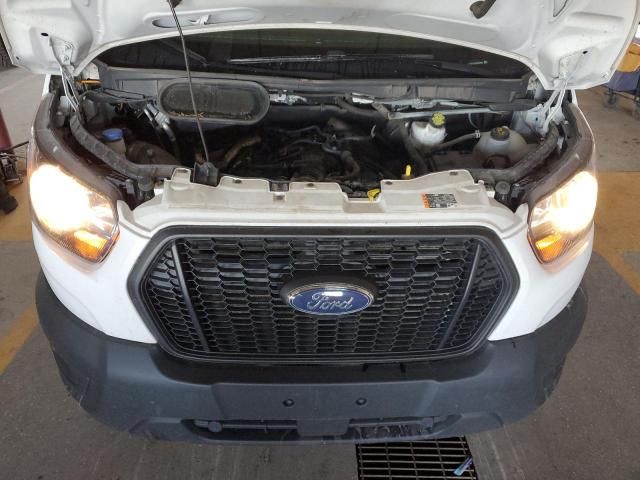 2021 Ford Transit T-250