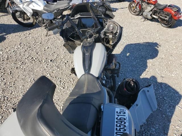 2024 Harley-Davidson Fltrx