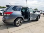 2016 Nissan Pathfinder S