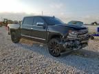 2017 Chevrolet Silverado C1500 LTZ