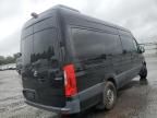 2022 Mercedes-Benz Sprinter 2500