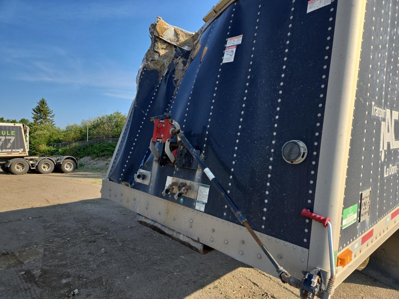 2021 Rem Lodeking REM Lodeking