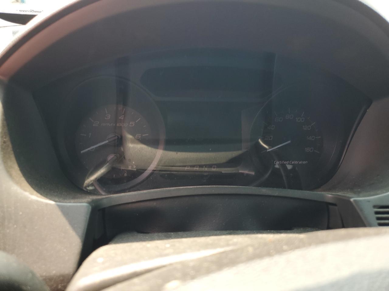 2015 Ford Explorer Police Interceptor