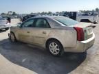 2007 Cadillac Cts hi Feature V6