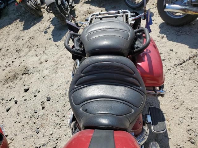 2000 Yamaha XVZ13 TF