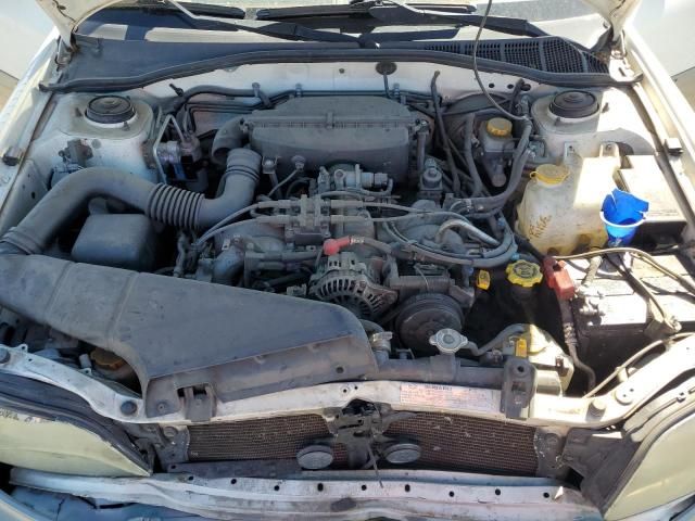2003 Subaru Legacy Outback AWP