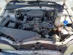 2003 Subaru Legacy Outback AWP