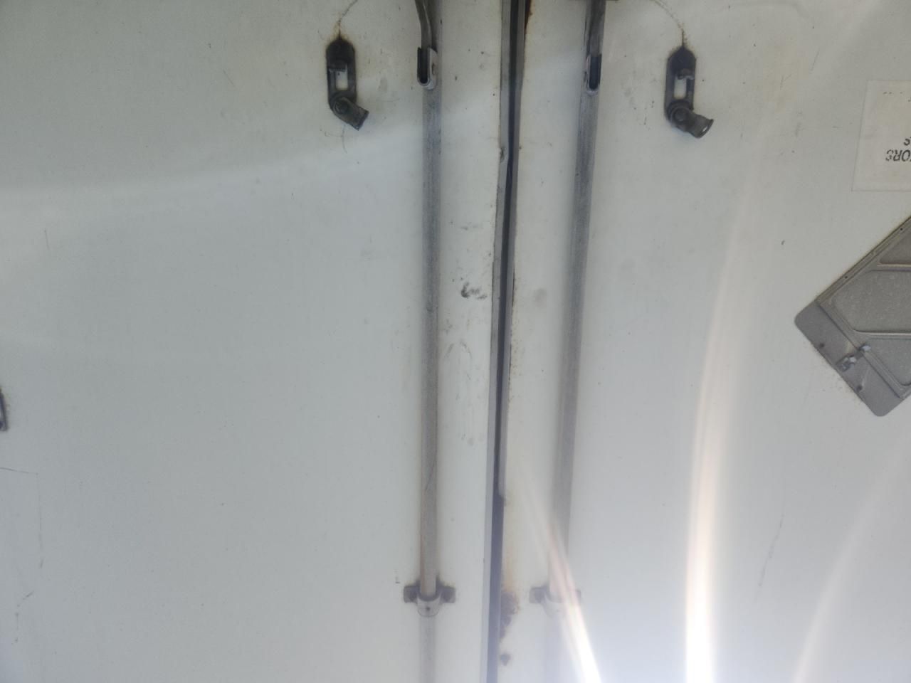 2005 Wabash DRY Van Trailer