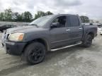 2004 Nissan Titan XE