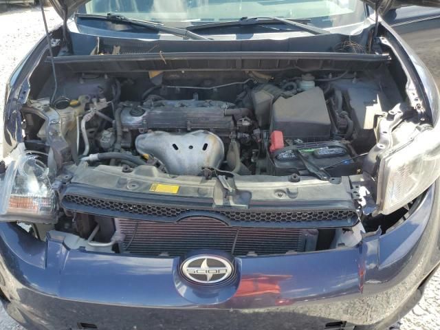 2012 Scion XB