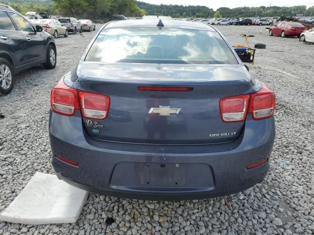 2014 Chevrolet Malibu 1LT