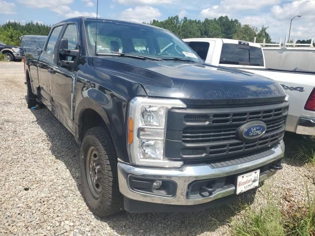 2023 Ford F250 Super Duty
