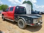 2016 Chevrolet Silverado K2500 Heavy Duty LTZ