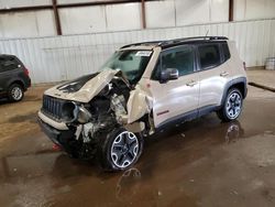 2016 Jeep Renegade Trailhawk for sale in Lansing, MI