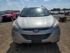 2015 Hyundai Tucson Limited