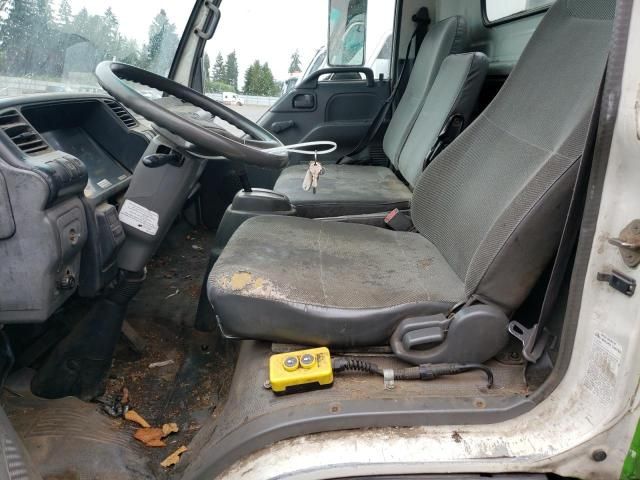 2000 Isuzu NPR