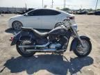2001 Yamaha XVS1100