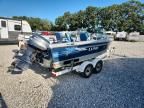 1992 Lund Boat