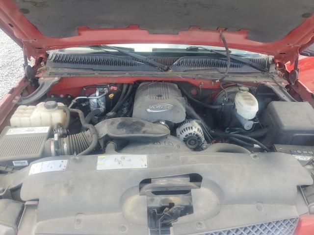 2003 Chevrolet Silverado C1500