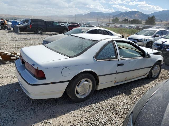 1991 Ford Thunderbird lx