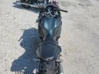 2025 Kawasaki EX650 P