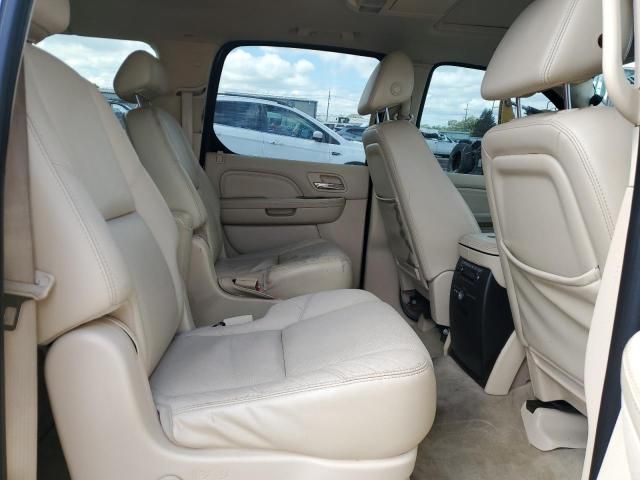2007 Cadillac Escalade esv