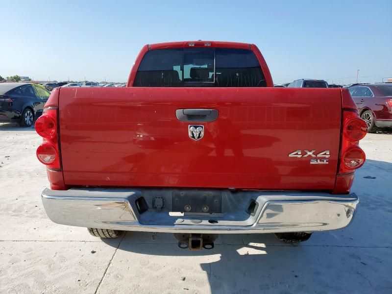 2008 Dodge RAM 1500
