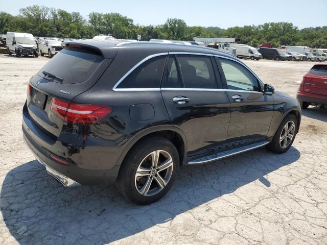 2019 Mercedes-Benz Glc 300 4matic