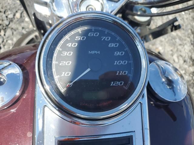 2022 Harley-Davidson Flhr