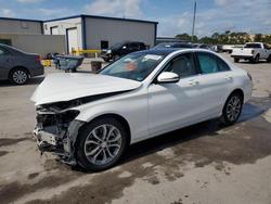 2017 Mercedes-Benz C300 for sale in Orlando, FL