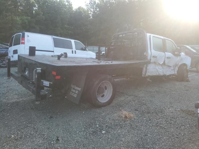 2024 Ford F550 Super Duty