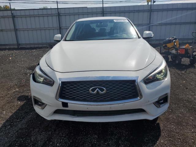 2019 Infinity Q50 3.0t Luxe