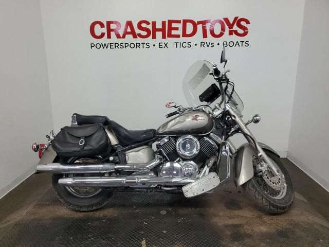2002 Yamaha XVS1100 A
