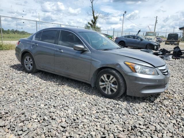 2011 Honda Accord LXP