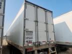 2013 Utility VS2RA Refrigerated Van Trailer