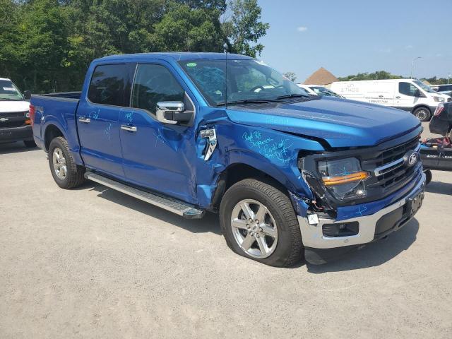 2024 Ford F150 xlt