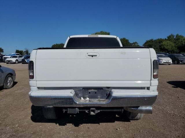 2001 Dodge RAM 2500