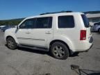 2011 Honda Pilot Touring