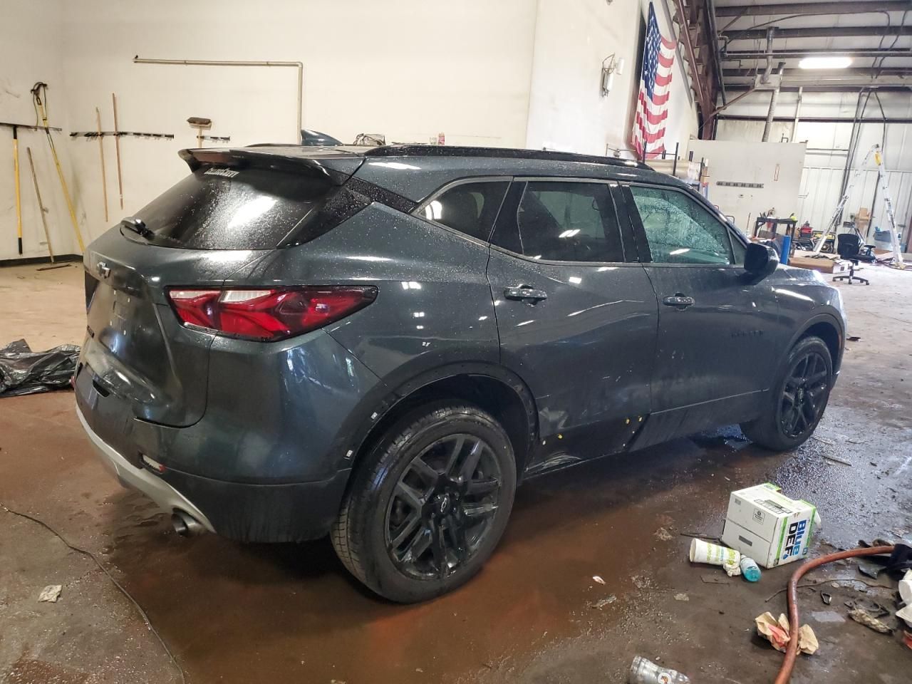 2020 Chevrolet Blazer 2LT