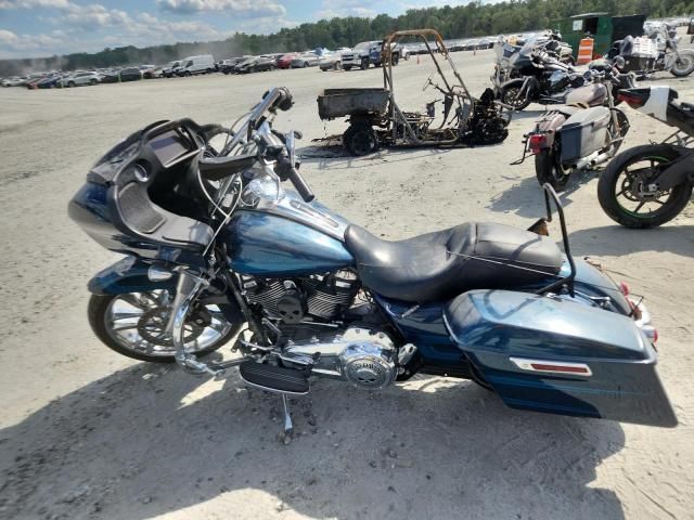 2020 Harley-Davidson Fltrx