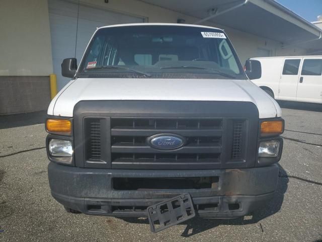 2011 Ford Econoline E150 Van