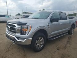 2021 Ford F150 Supercrew for sale in Woodhaven, MI