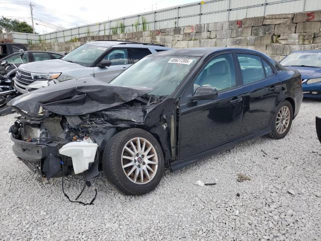 2010 Saab 9-3 2.0t