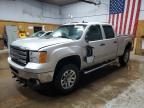 2012 GMC Sierra K2500 SLE