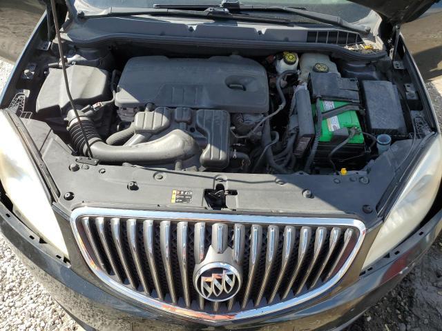 2015 Buick Verano Convenience