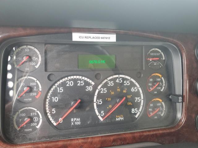 2018 Freightliner 114SD