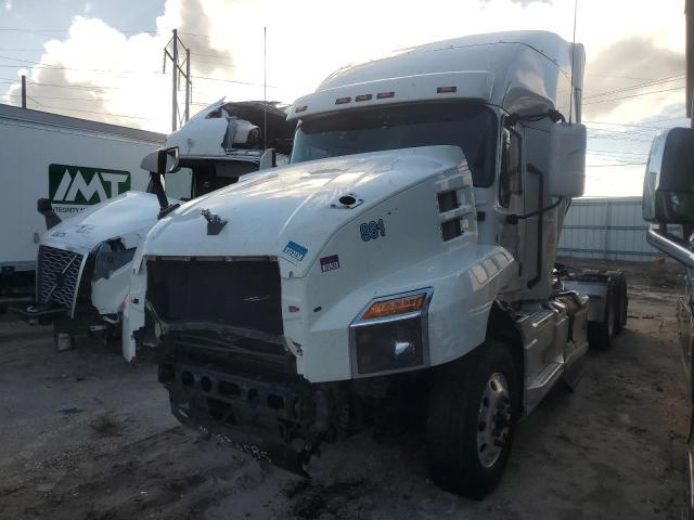 2024 Mack Anthem Semi Truck