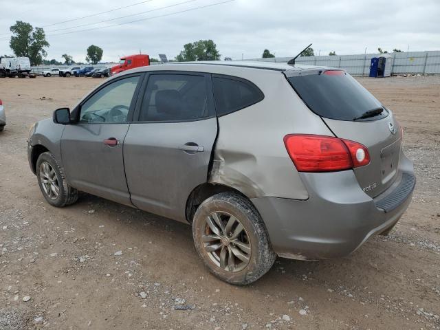 2010 Nissan Rogue s